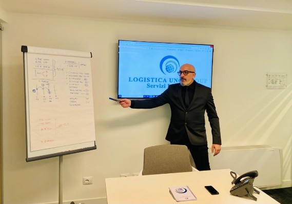 Consulenza Logistica Milano Consulenza Logistica Milano