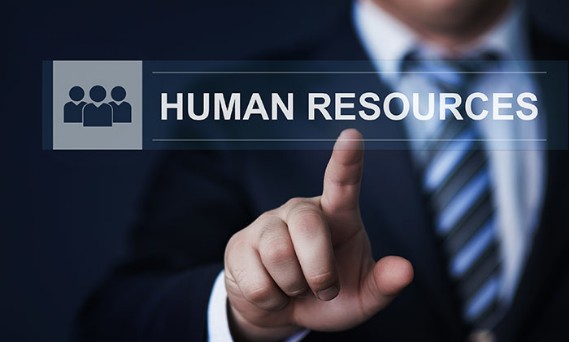 human resources